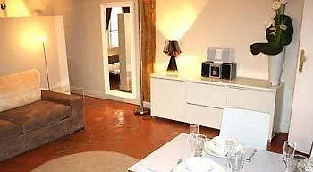 Du Louvre Aparthotel Paris