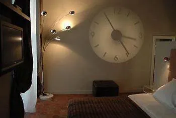 Aparthotel Du Louvre