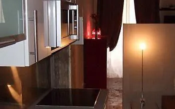 Du Louvre Apart Otel Paris