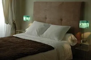 Du Louvre Aparthotel Paris