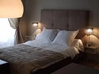 Aparthotel Du Louvre Parigi