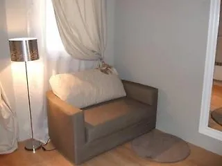 Du Louvre Aparthotel Paris