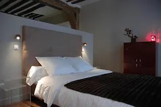 Aparthotel Du Louvre 2*