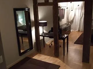 Apart Otel Du Louvre