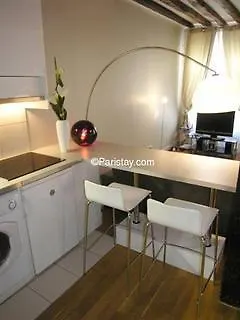 Du Louvre Aparthotel 2*