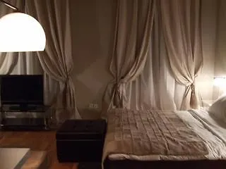 Du Louvre Aparthotel Paris