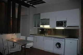 Du Louvre Aparthotel 2*