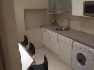 Aparthotel Du Louvre