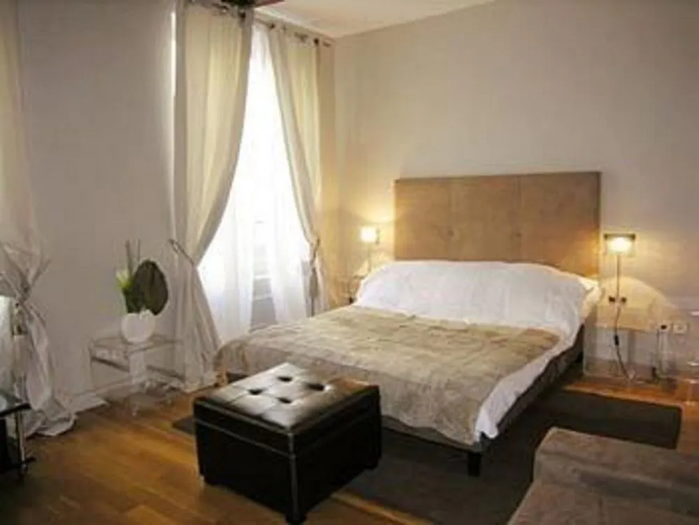 Aparthotel Du Louvre Parigi