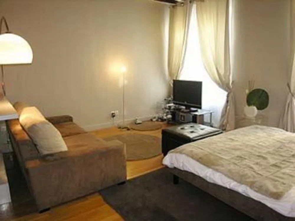 Aparthotel Du Louvre Paris