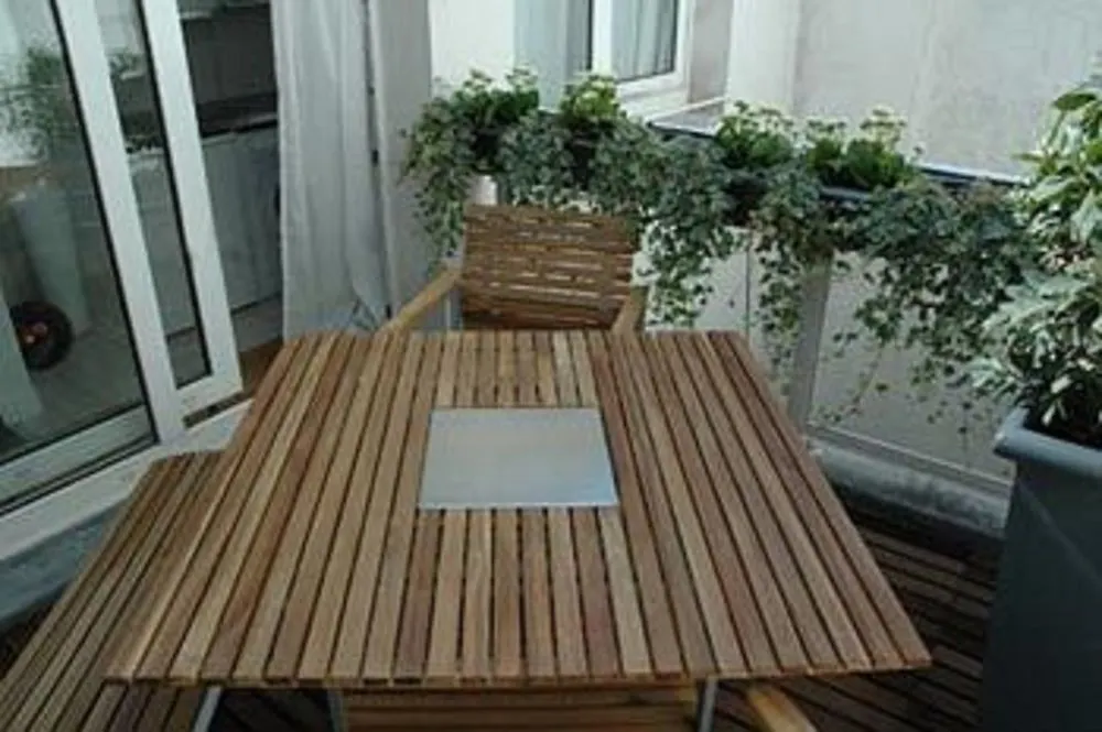Aparthotel Du Louvre Parigi
