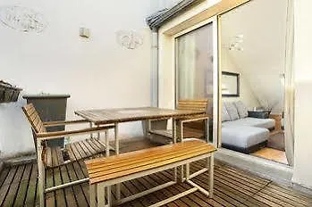 Du Louvre Aparthotel 2*