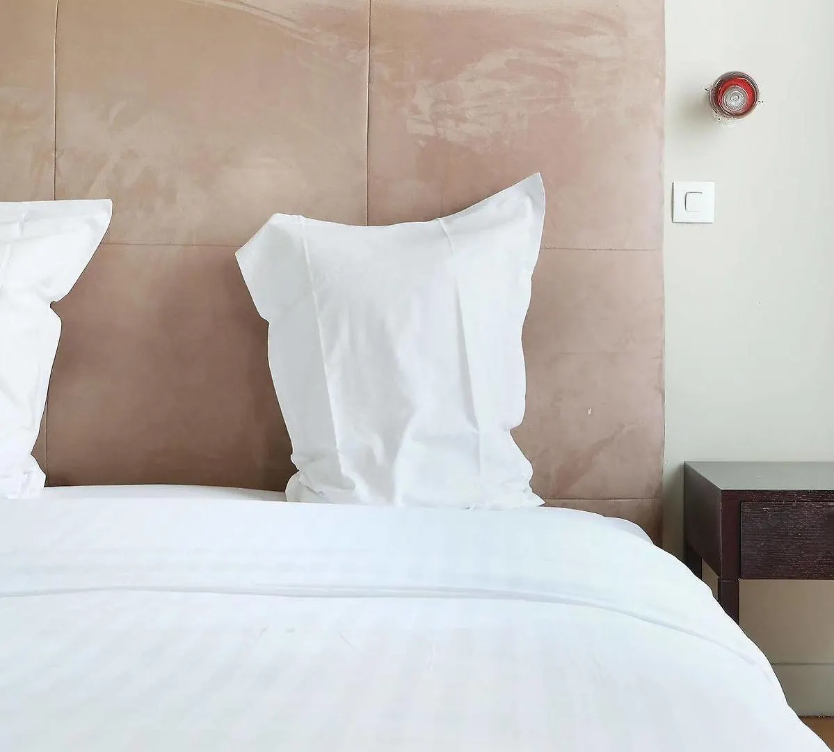 Du Louvre Aparthotel Paris
