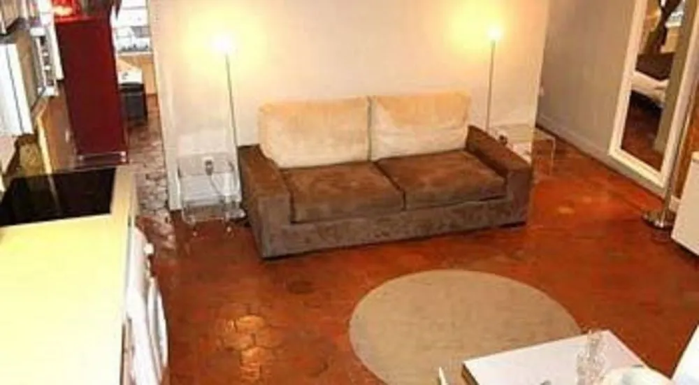 Aparthotel Du Louvre Paříž