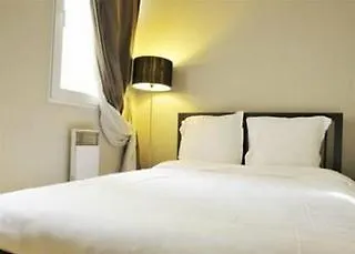 Lejlighedshotel Du Louvre